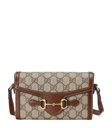 gucci horsebit bag boston|Gucci Horsebit shoulder bag small.